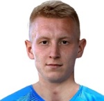 Photo of D. Lopatin