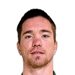 Photo of Aleksandr Rudenko