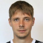 Photo of A. Kobzev