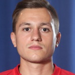 Photo of V. Adaev