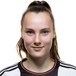Photo of Felicia Sophie Sträßer