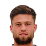 Photo of Calum Agius