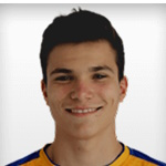 Photo of Jakub Aleksander Kruszynski