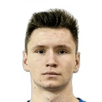 Photo of M. Kuntsevich