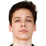 Photo of E. Trifonov