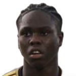 Photo of A. Owusu