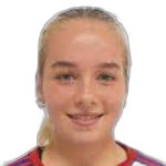Photo of Ronja Foss Arnesen