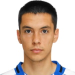 Photo of Anton Krotov