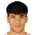 Photo of Adrián Heredia Pereira