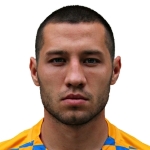 Photo of M. Mashnev