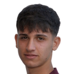 Photo of T. Gabellini
