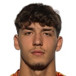 Photo of Matteo Giuseppe Plaia
