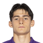Photo of N. Fortini