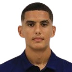 Photo of M. Boumaaoui