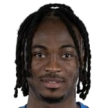 Photo of Brown Irabor