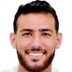 Photo of A. Hamra