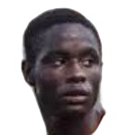 Photo of A. Diallo