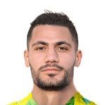 Photo of Mohamed Amine Madani