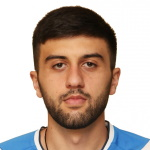 Photo of S. Kagermazov