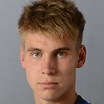 Photo of M. Kuzmin