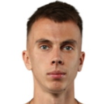 Photo of A. Makarchuk