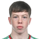 Photo of Cathal O'Sullivan