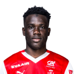 Photo of A. Koné