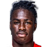 Photo of A.  Bamba