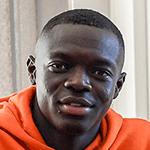 Photo of Yirigue Foungognan Sekongo