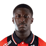 Photo of A. Doumbouya