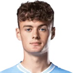 Photo of Matthew Warhurst