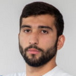 Photo of M. Alibekov