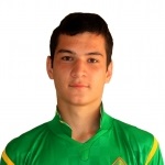 Photo of S. Gasanov