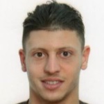 Photo of O. Ardji