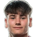 Photo of Mikel Santos