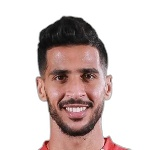 Photo of Abdelraouf Benguit