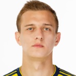Photo of Aleksandr Saplinov
