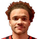 Photo of Nathan Fila