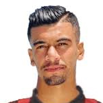 Photo of Z. Fathi