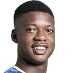 Photo of Jhon Michael Aponza Mina