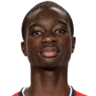 Photo of B. Diawara