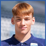Photo of M. Ferro