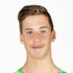 Photo of T. Bramel