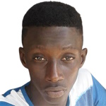 Photo of Pape Moussa Fall