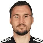 Photo of P. Kireenko