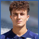 Photo of S. Cortese