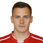 Photo of K. Antipov