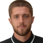 Photo of V. Azarov
