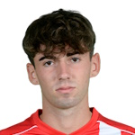 Photo of A. Berretta