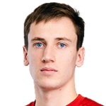 Photo of I. Safronov